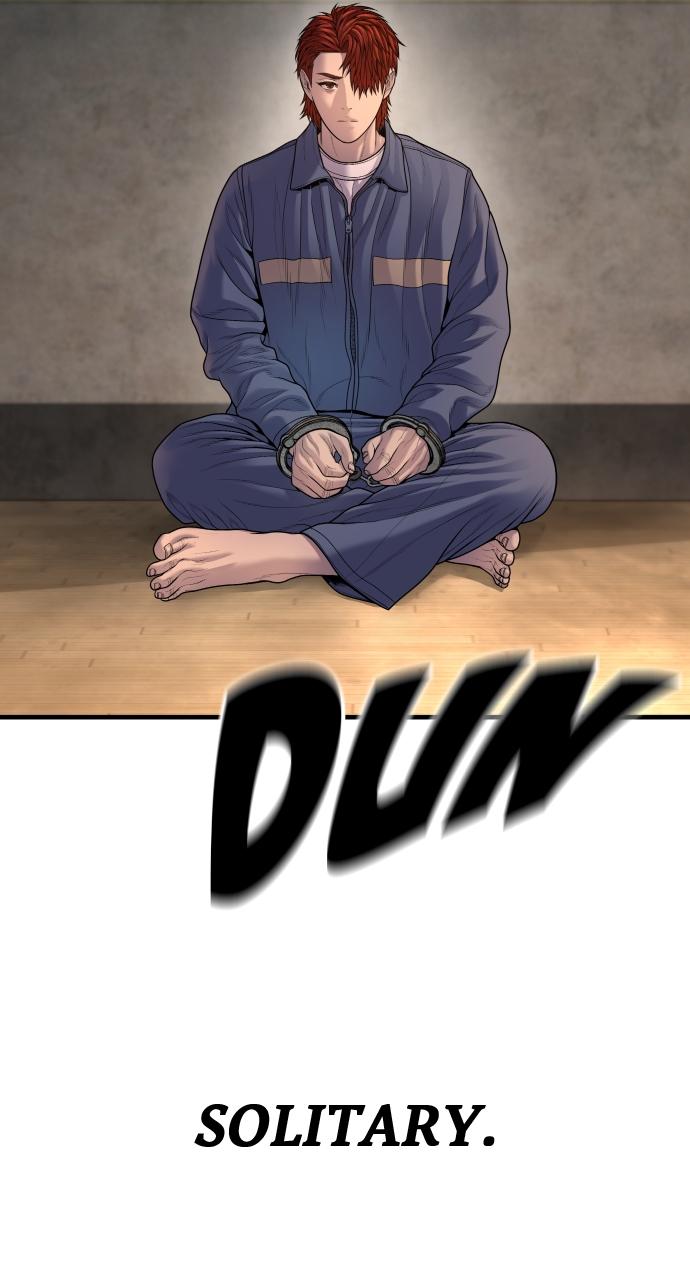 Read Juvenile Offender en Manga Online