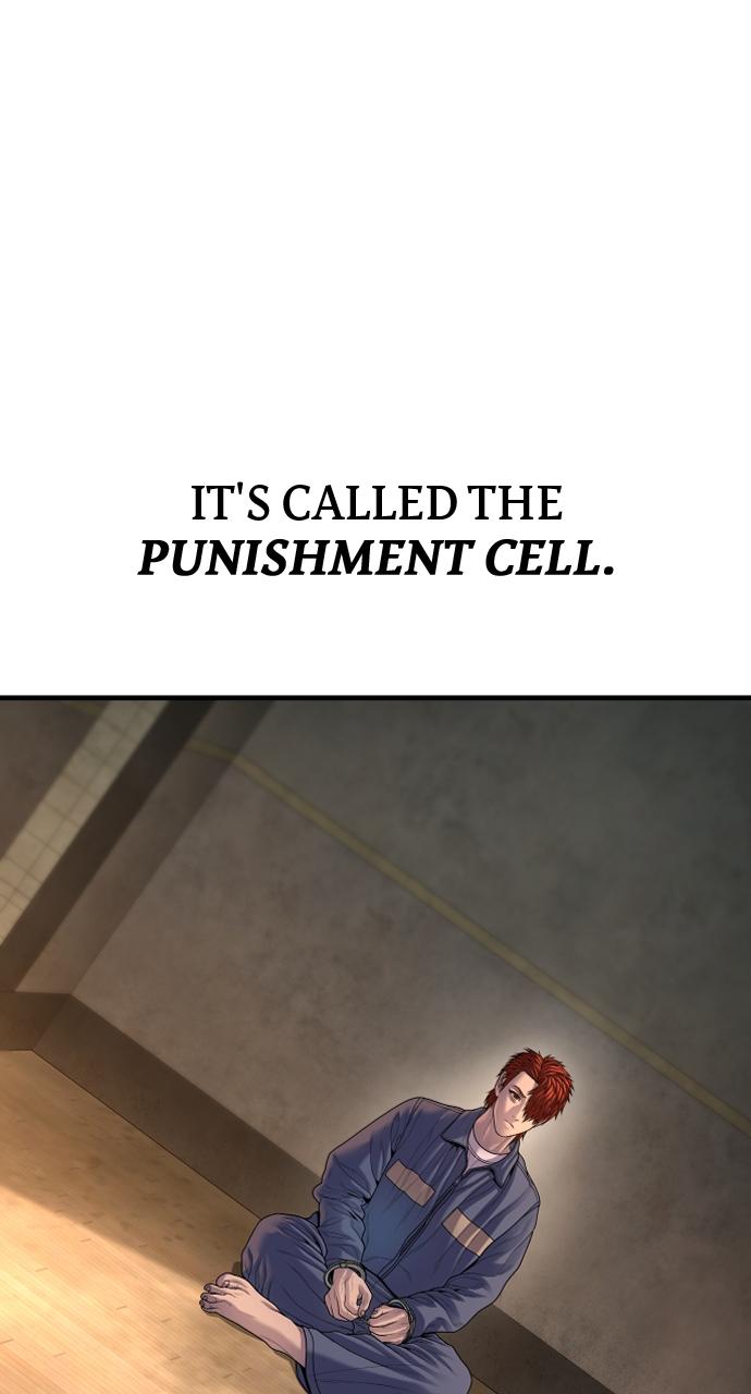 Read Juvenile Offender en Manga Online