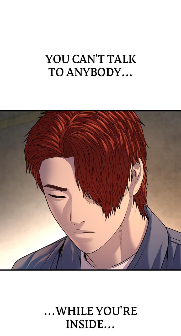 Read Juvenile Offender en Manga Online