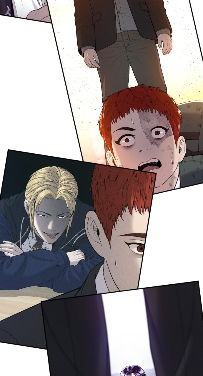 Read Juvenile Offender en Manga Online