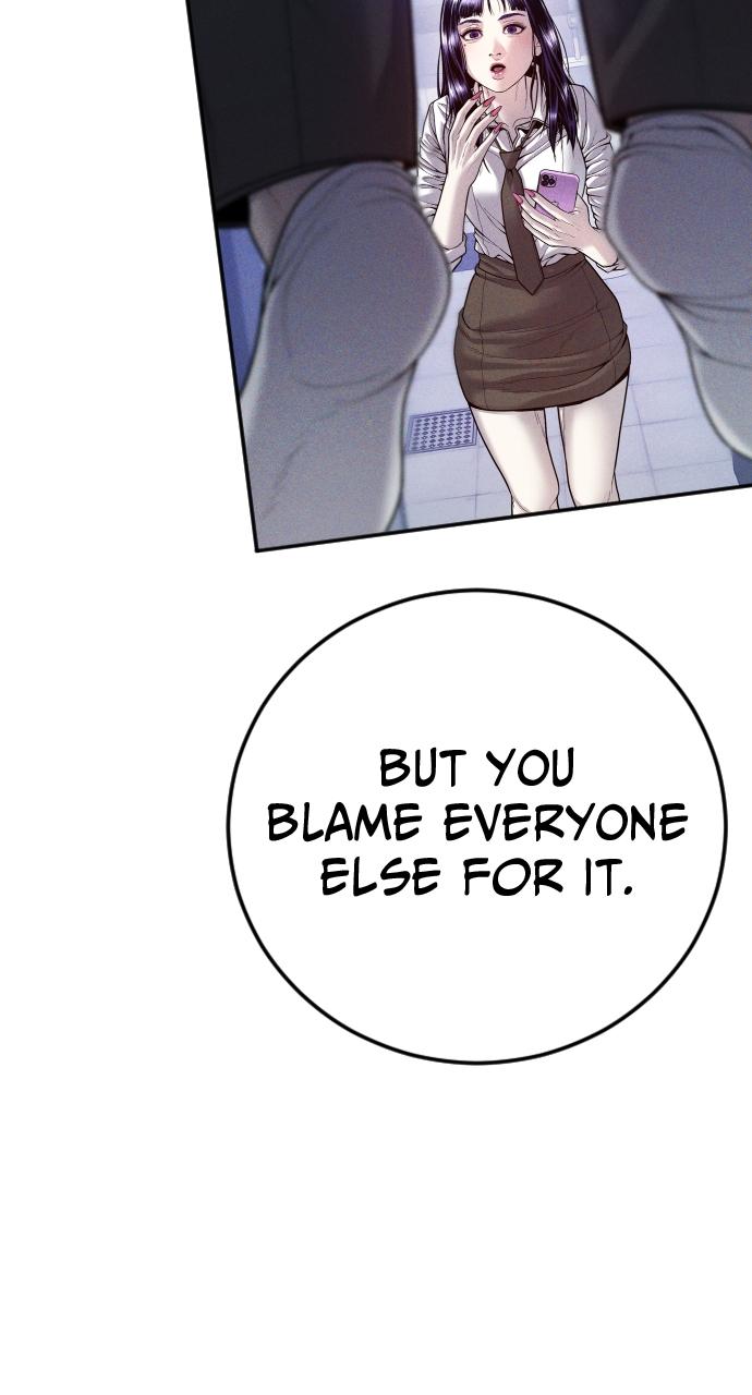 Read Juvenile Offender en Manga Online