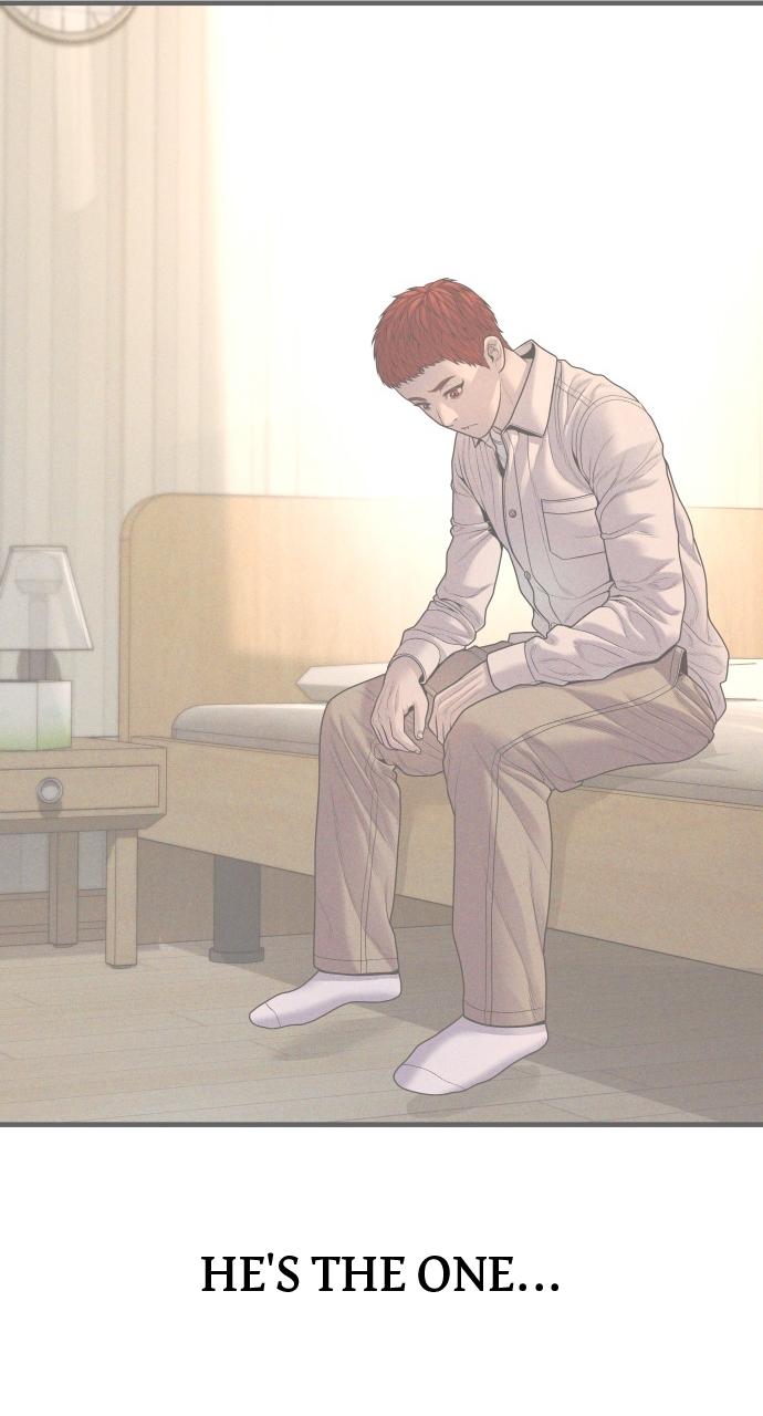Read Juvenile Offender en Manga Online