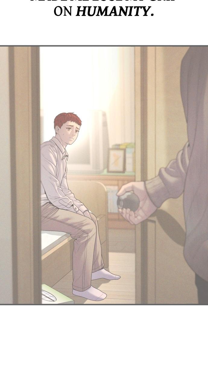 Read Juvenile Offender en Manga Online
