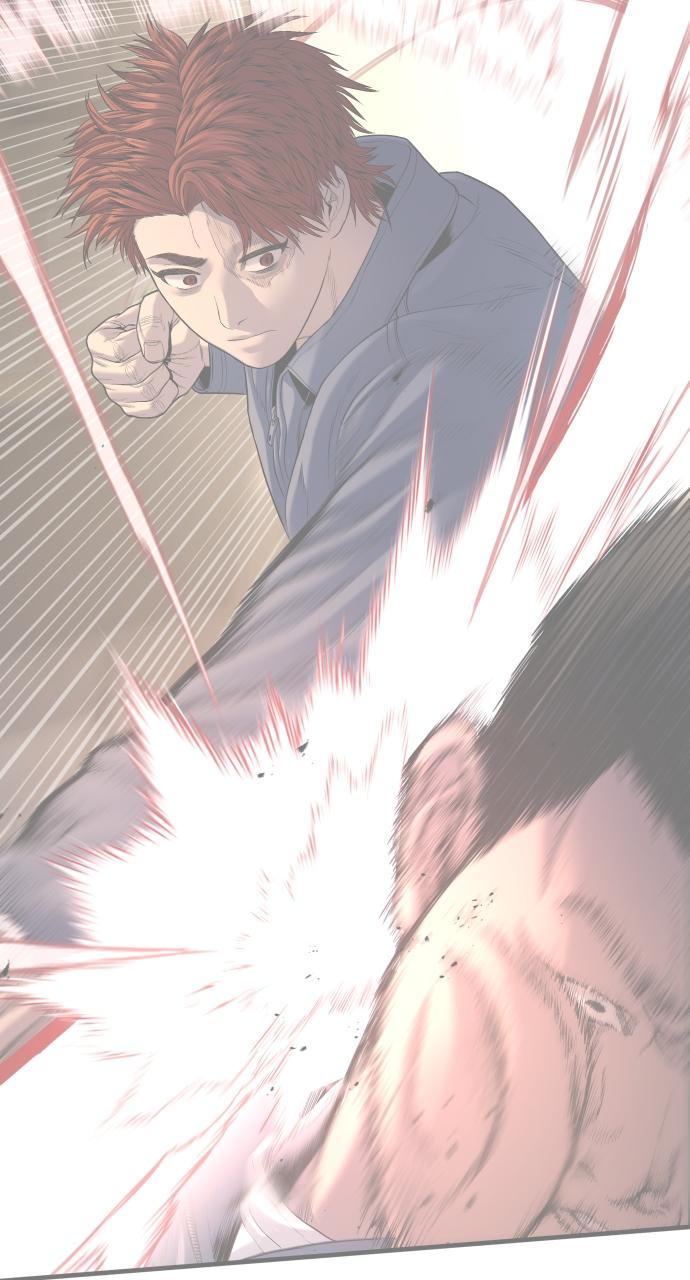 Read Juvenile Offender en Manga Online