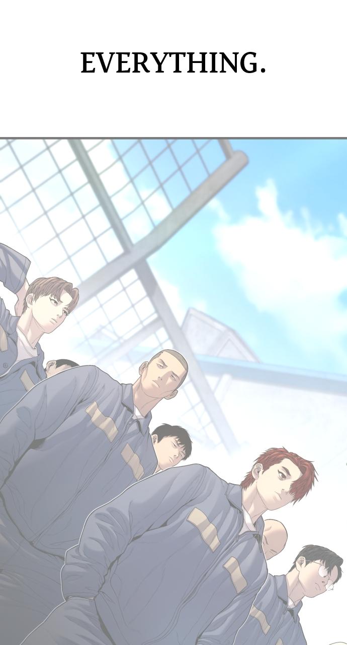 Read Juvenile Offender en Manga Online