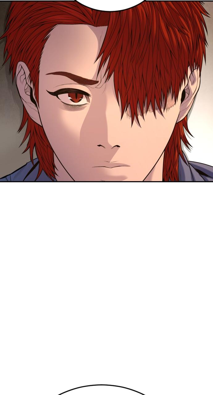 Read Juvenile Offender en Manga Online