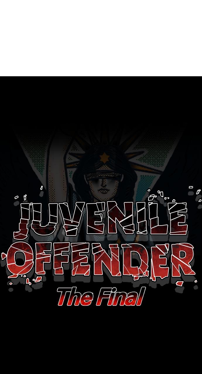 Read Juvenile Offender en Manga Online