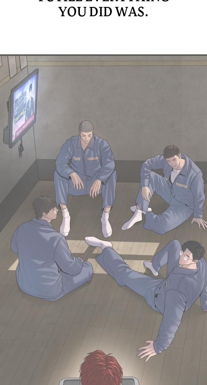 Read Juvenile Offender en Manga Online