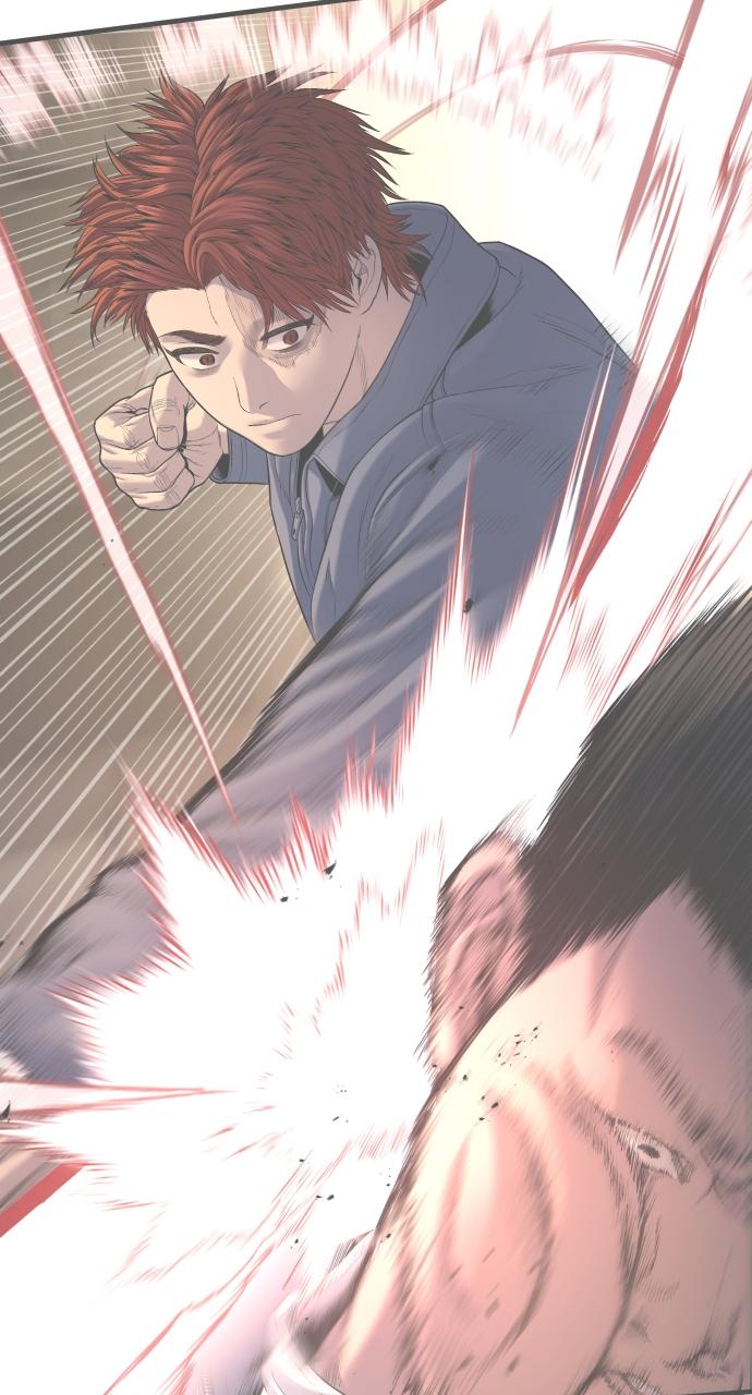 Read Juvenile Offender en Manga Online