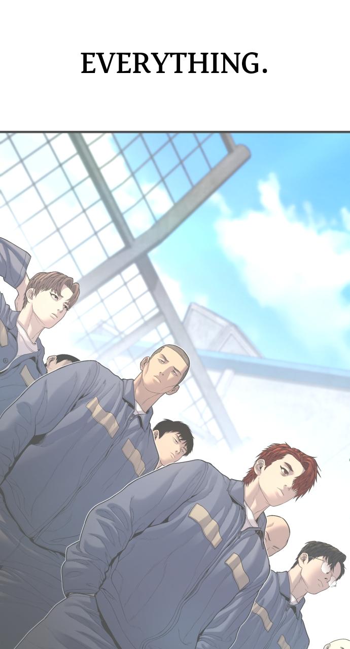 Read Juvenile Offender en Manga Online