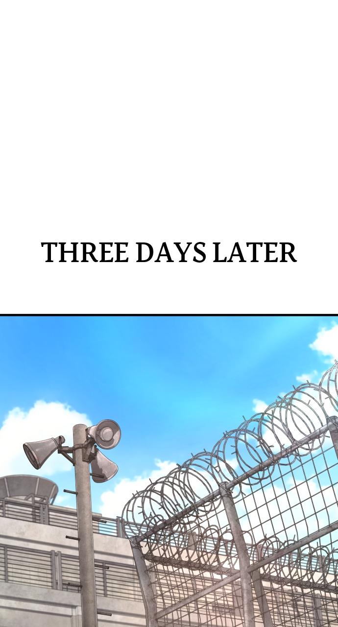 Read Juvenile Offender en Manga Online