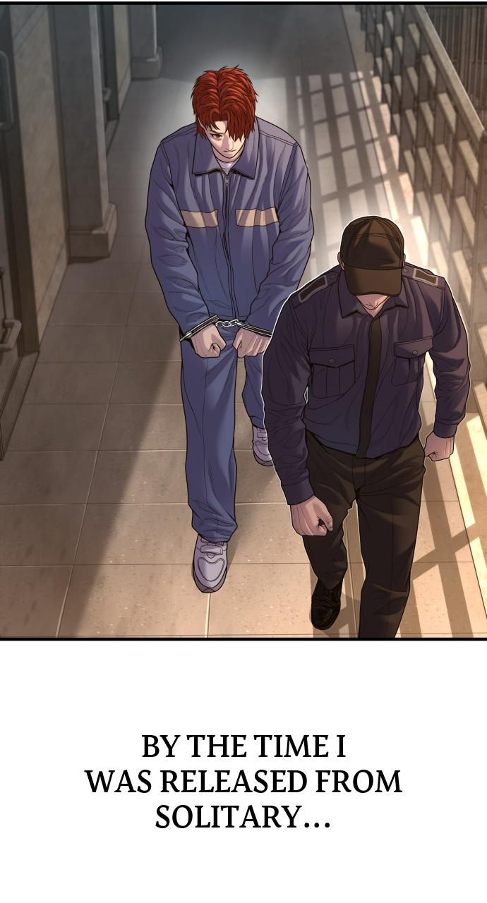 Read Juvenile Offender en Manga Online