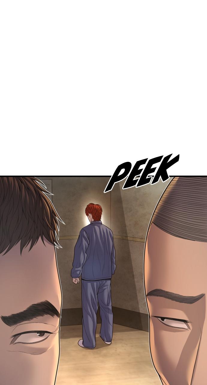 Read Juvenile Offender en Manga Online