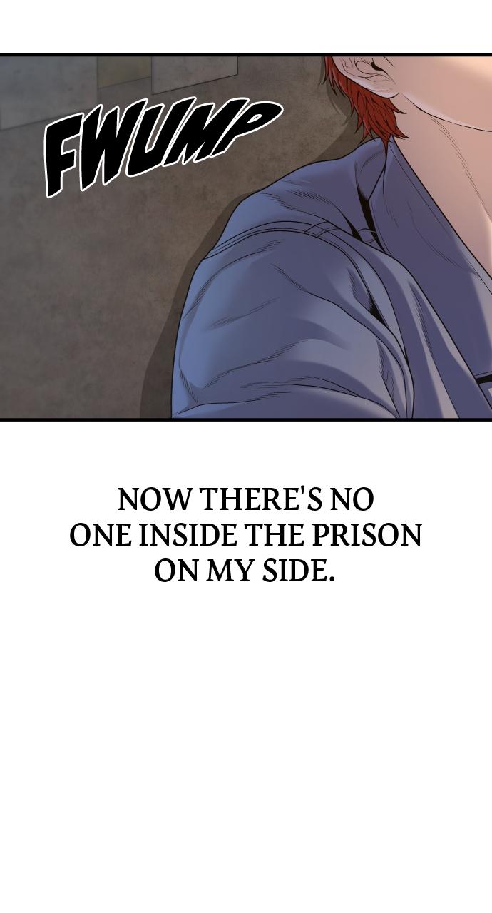 Read Juvenile Offender en Manga Online