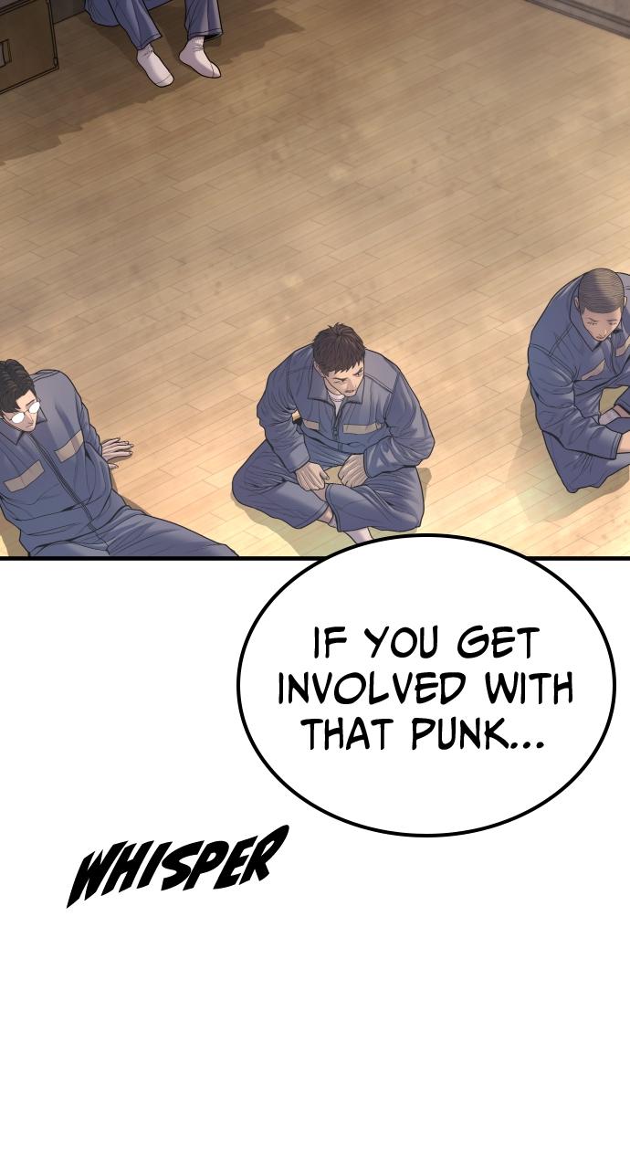 Read Juvenile Offender en Manga Online