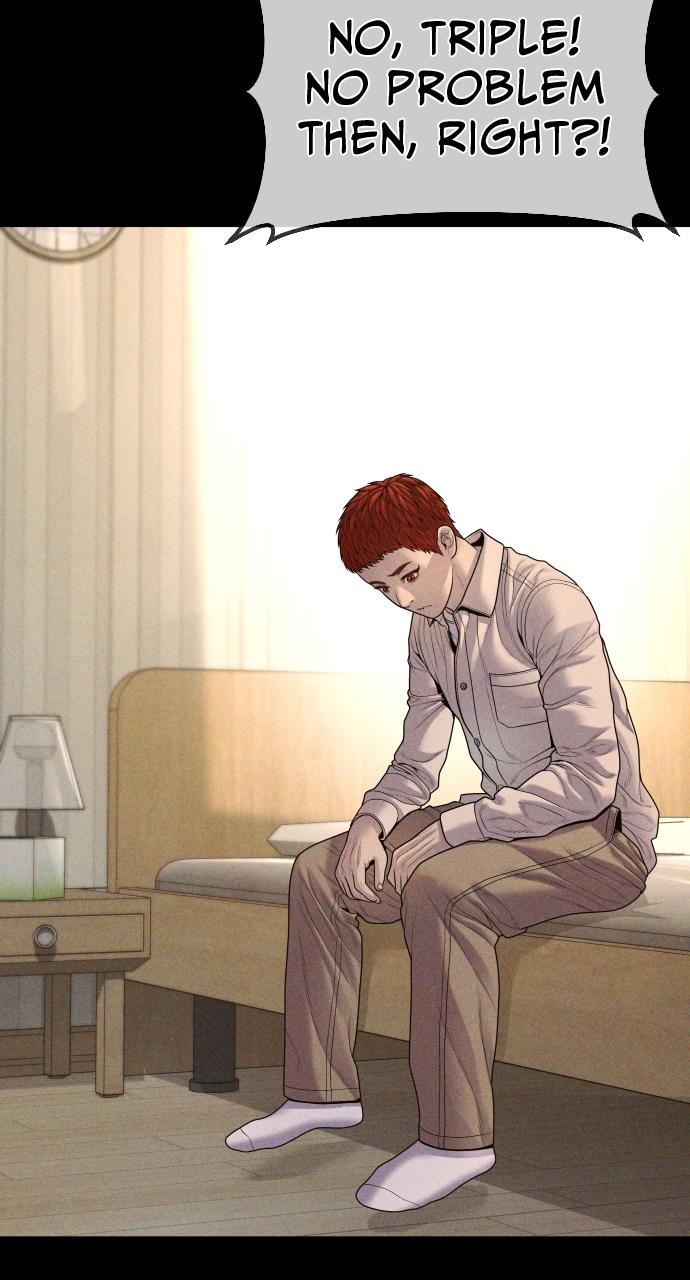 Read Juvenile Offender en Manga Online