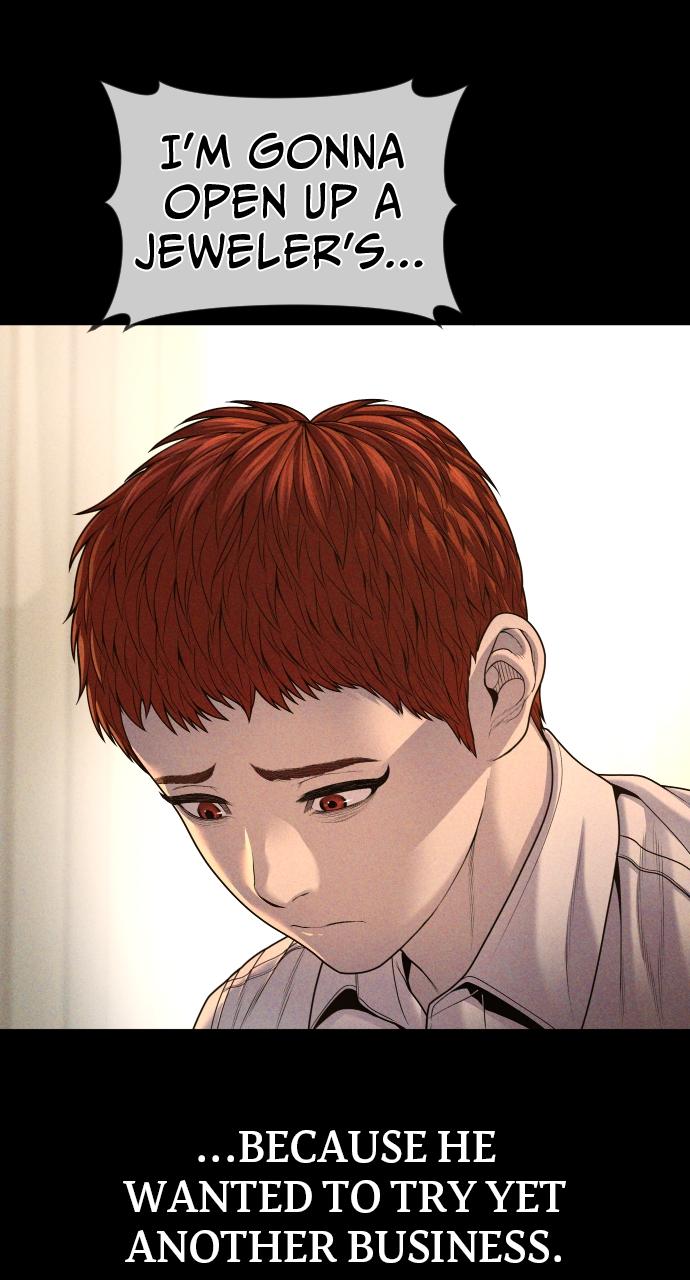 Read Juvenile Offender en Manga Online
