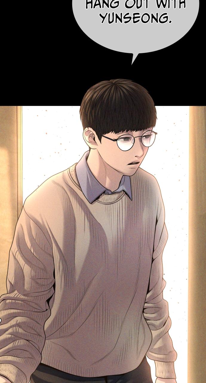 Read Juvenile Offender en Manga Online