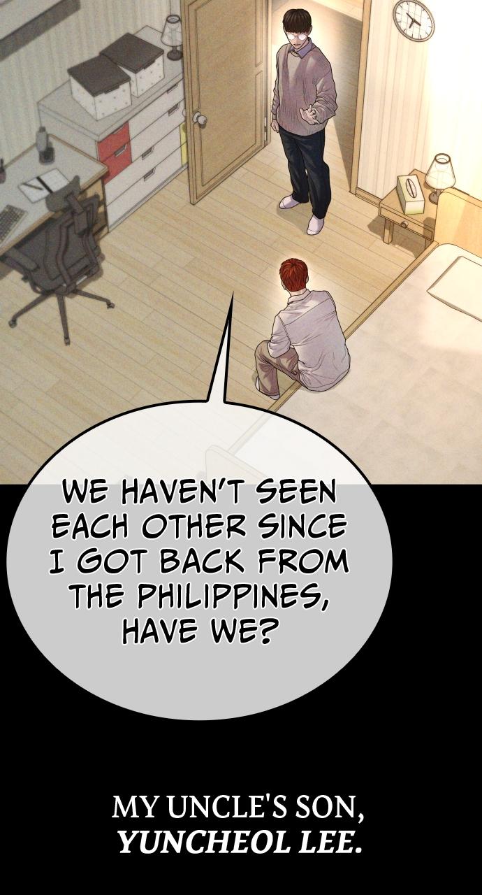 Read Juvenile Offender en Manga Online
