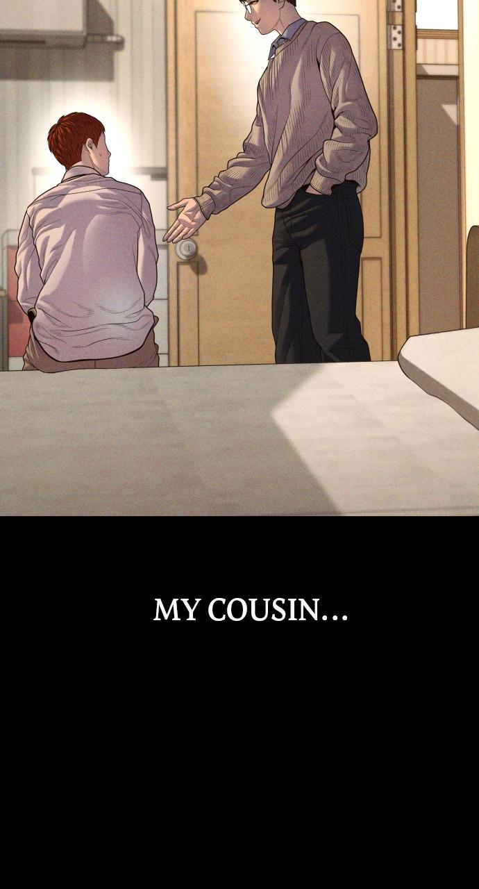 Read Juvenile Offender en Manga Online