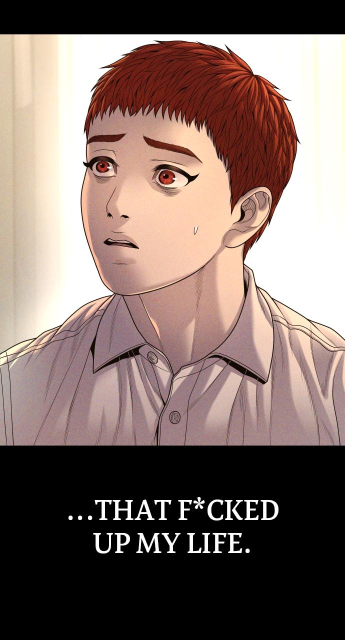 Read Juvenile Offender en Manga Online