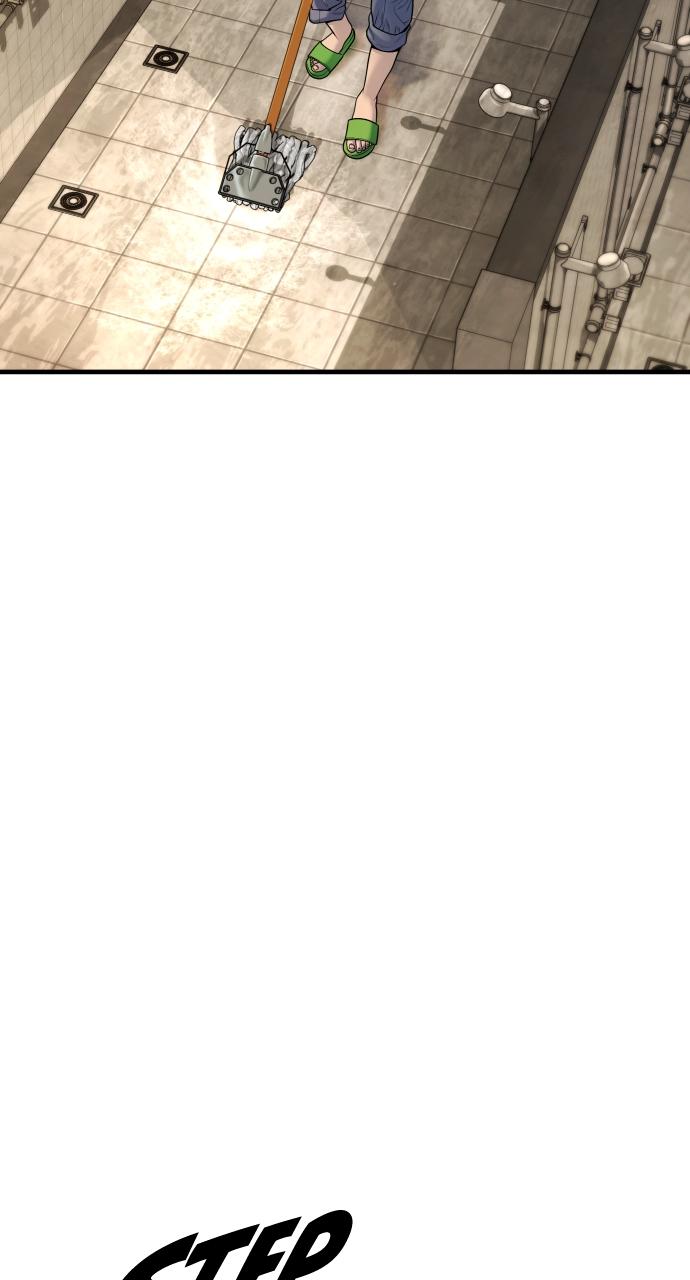 Read Juvenile Offender en Manga Online