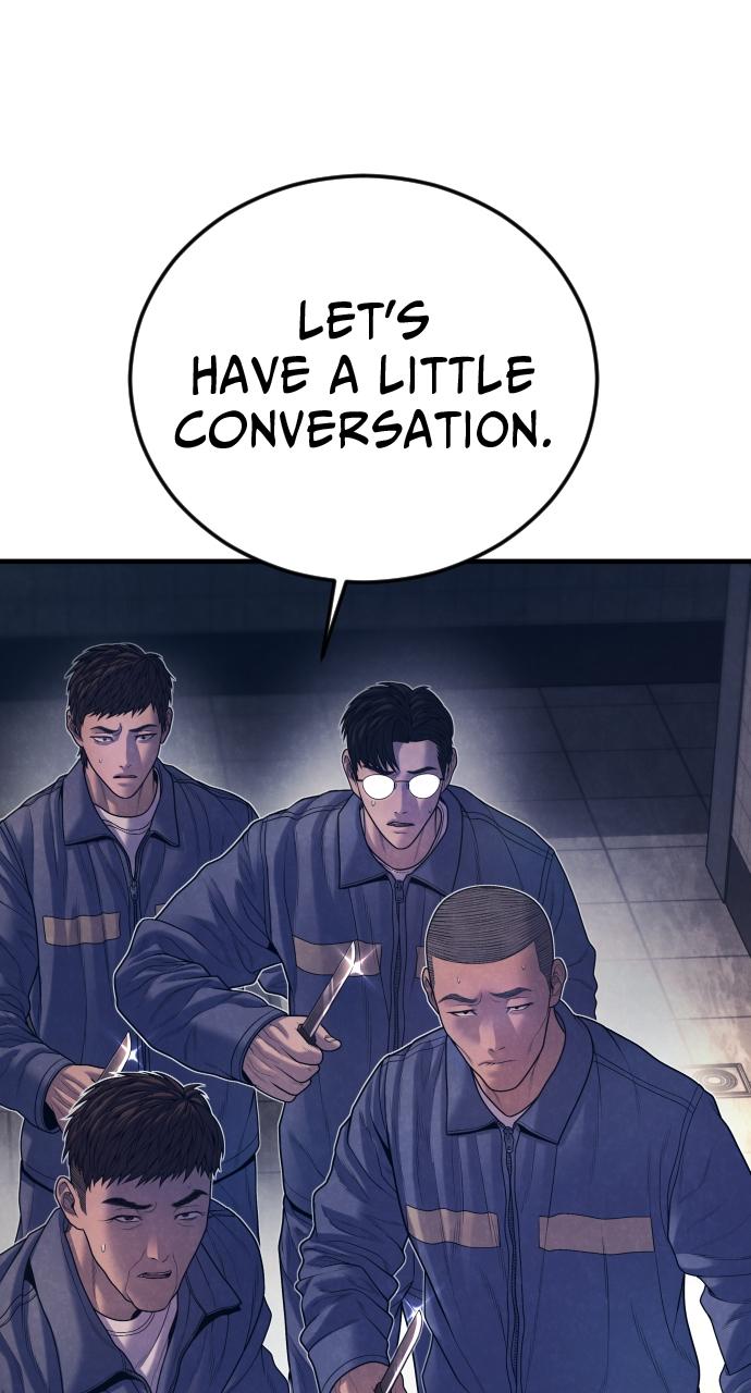 Read Juvenile Offender en Manga Online