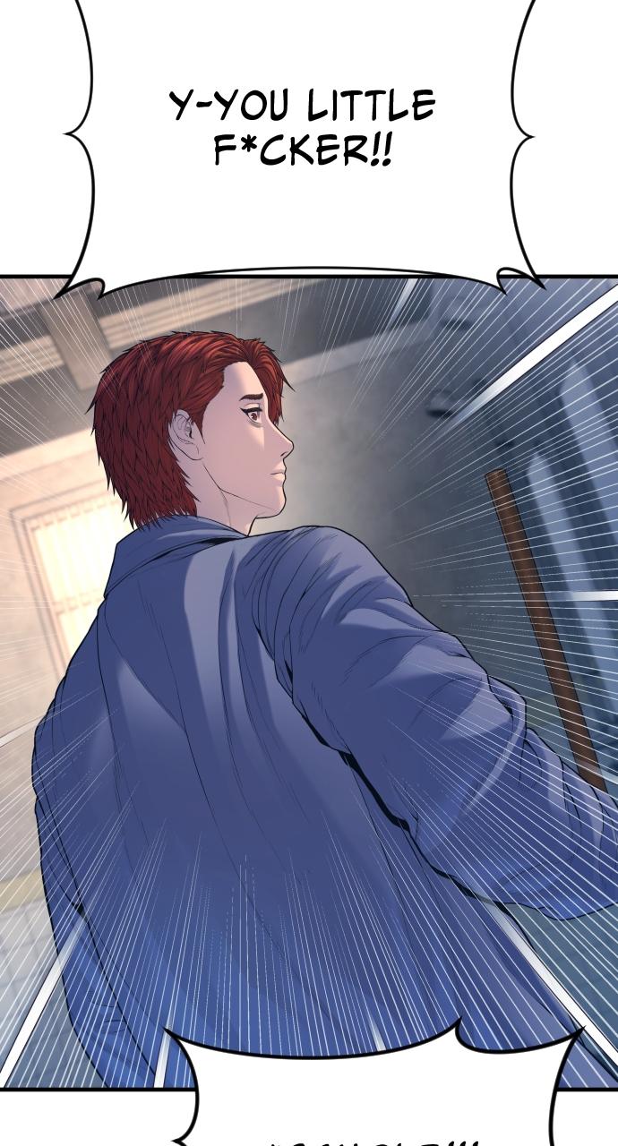 Read Juvenile Offender en Manga Online