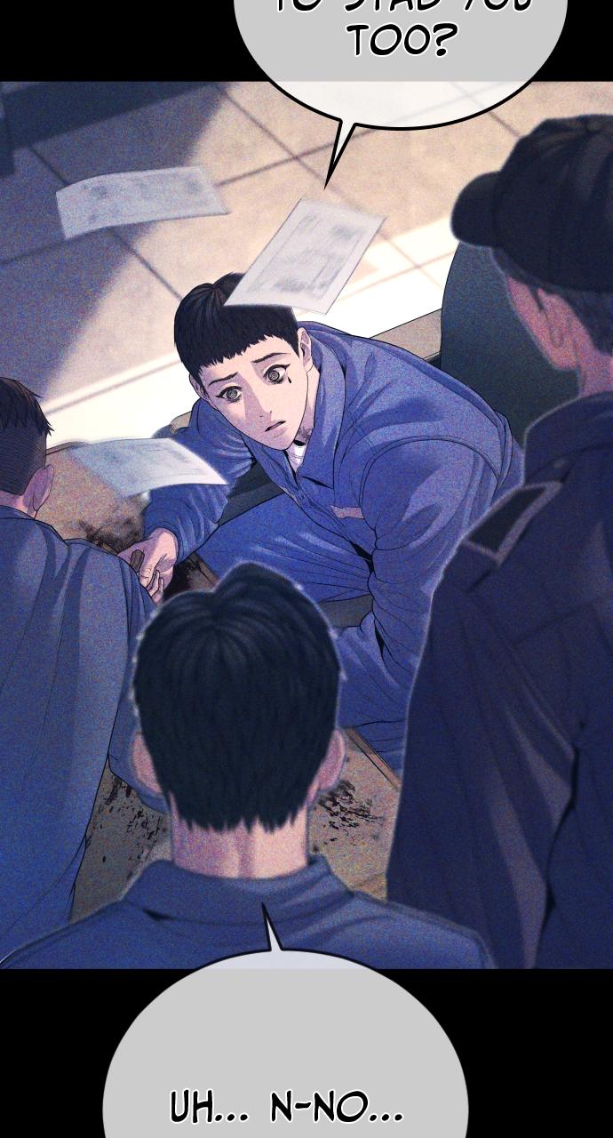 Read Juvenile Offender en Manga Online