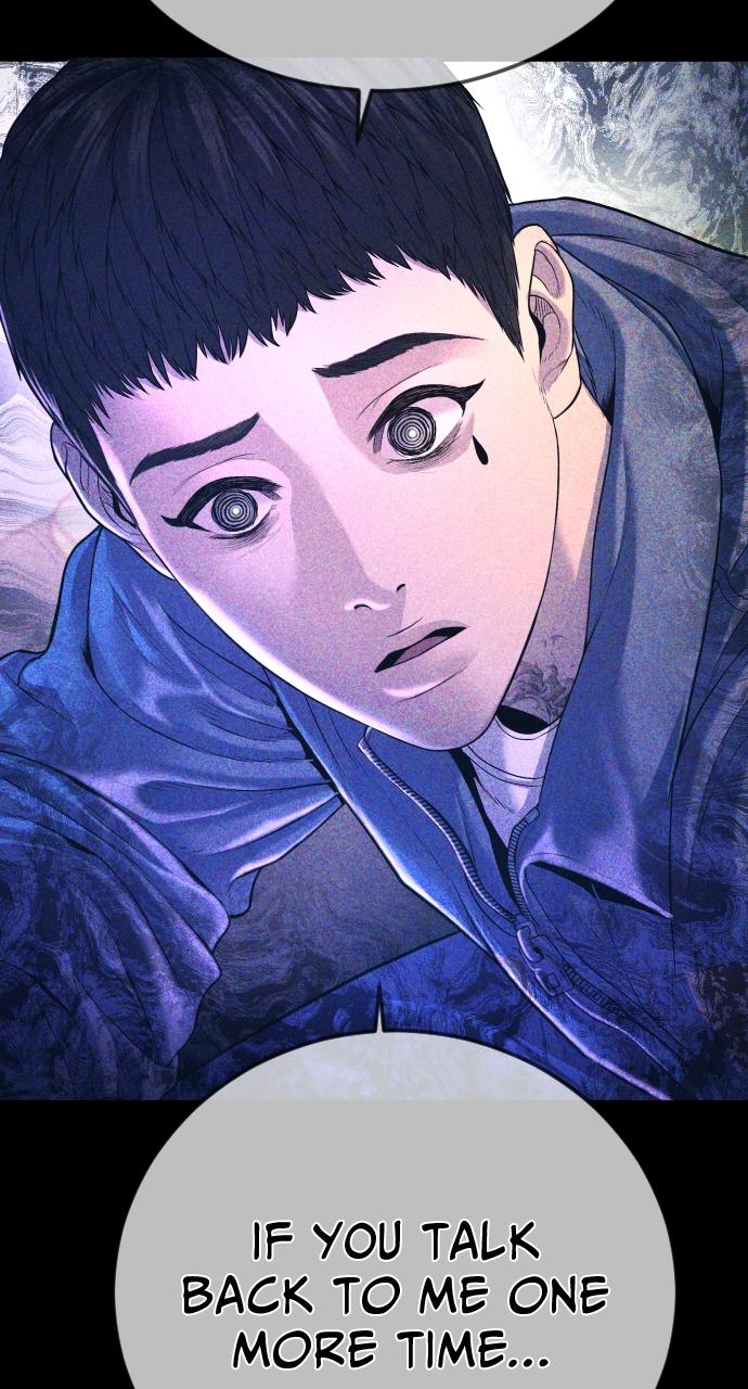 Read Juvenile Offender en Manga Online