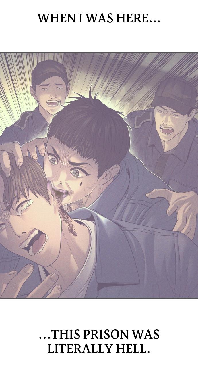 Read Juvenile Offender en Manga Online