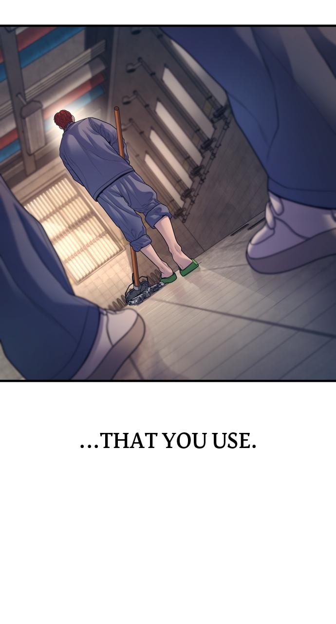 Read Juvenile Offender en Manga Online