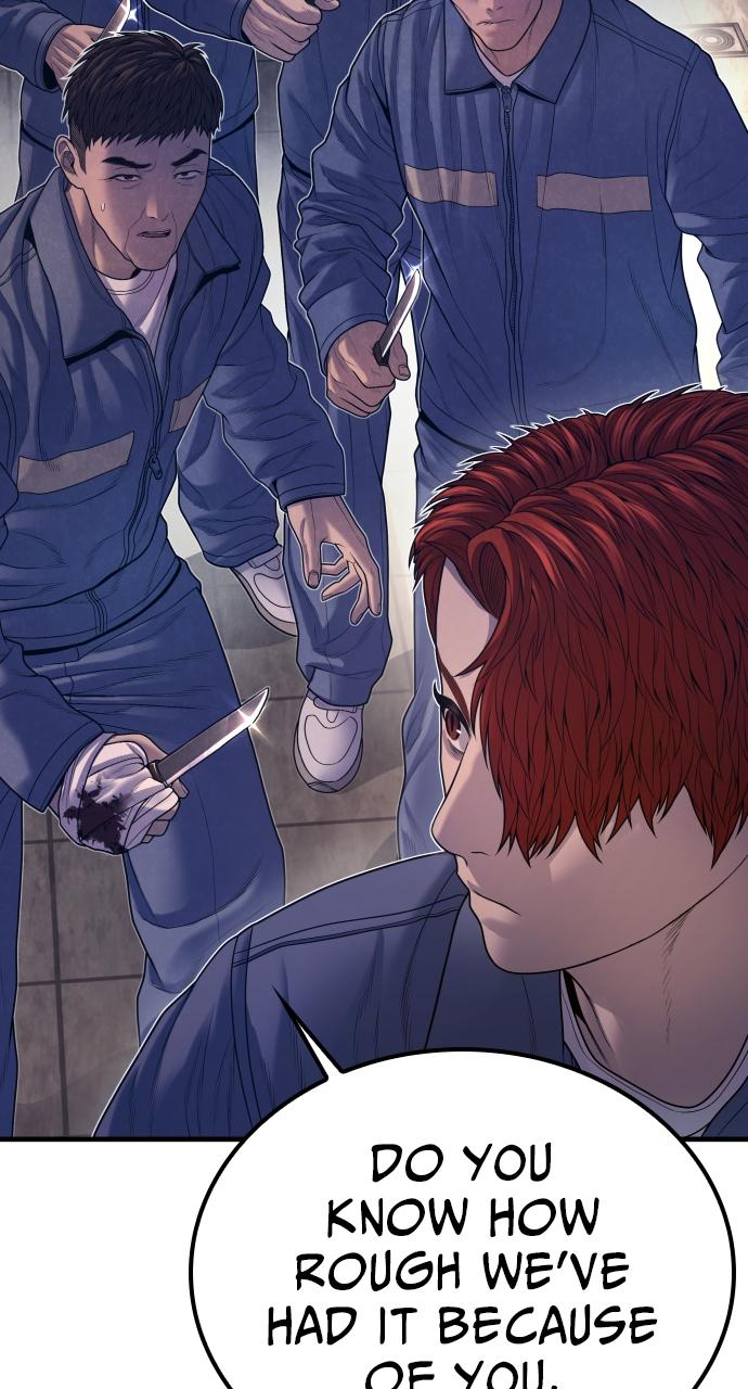 Read Juvenile Offender en Manga Online