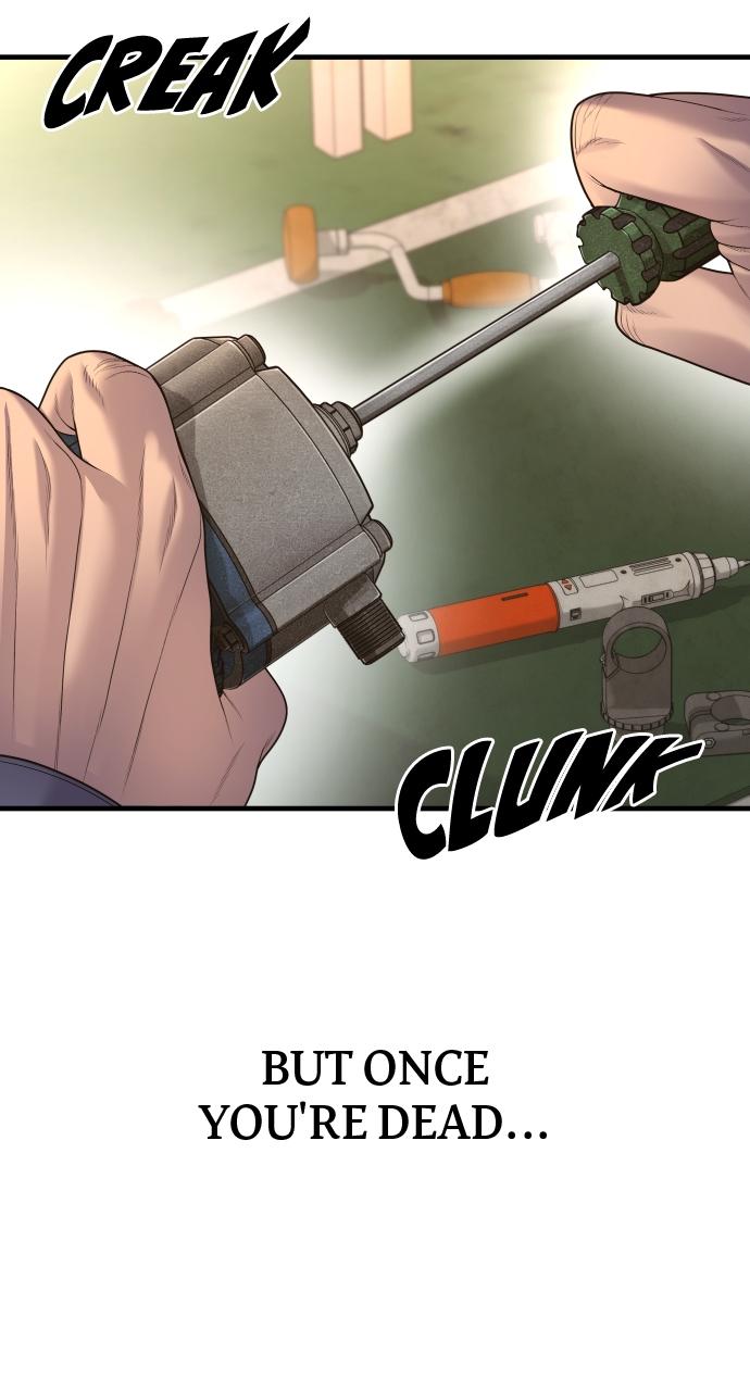 Read Juvenile Offender en Manga Online