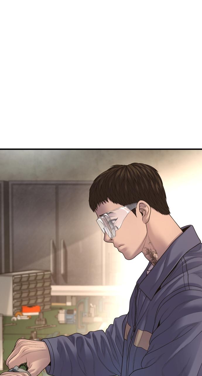 Read Juvenile Offender en Manga Online
