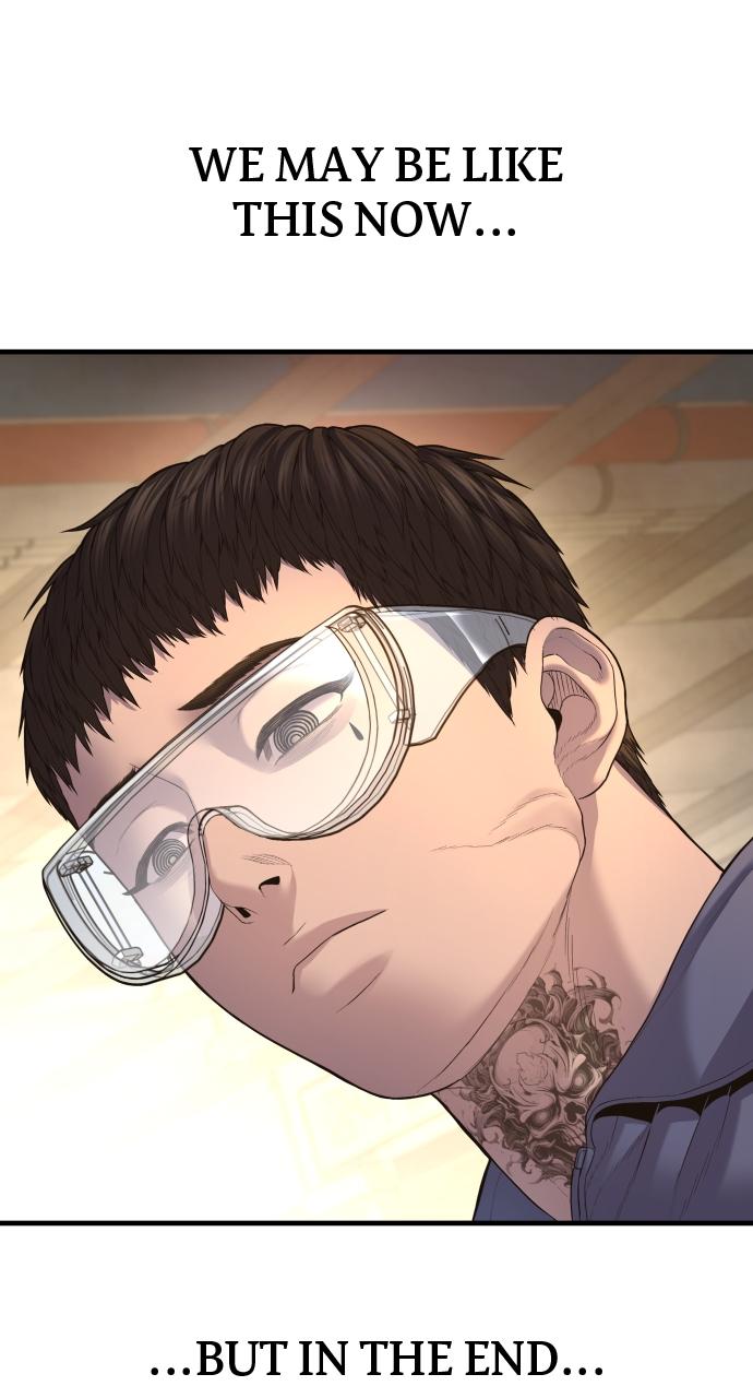 Read Juvenile Offender en Manga Online