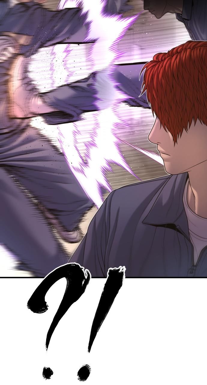 Read Juvenile Offender en Manga Online