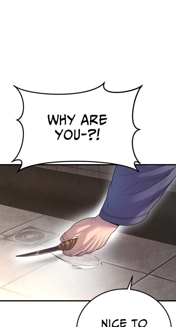 Read Juvenile Offender en Manga Online