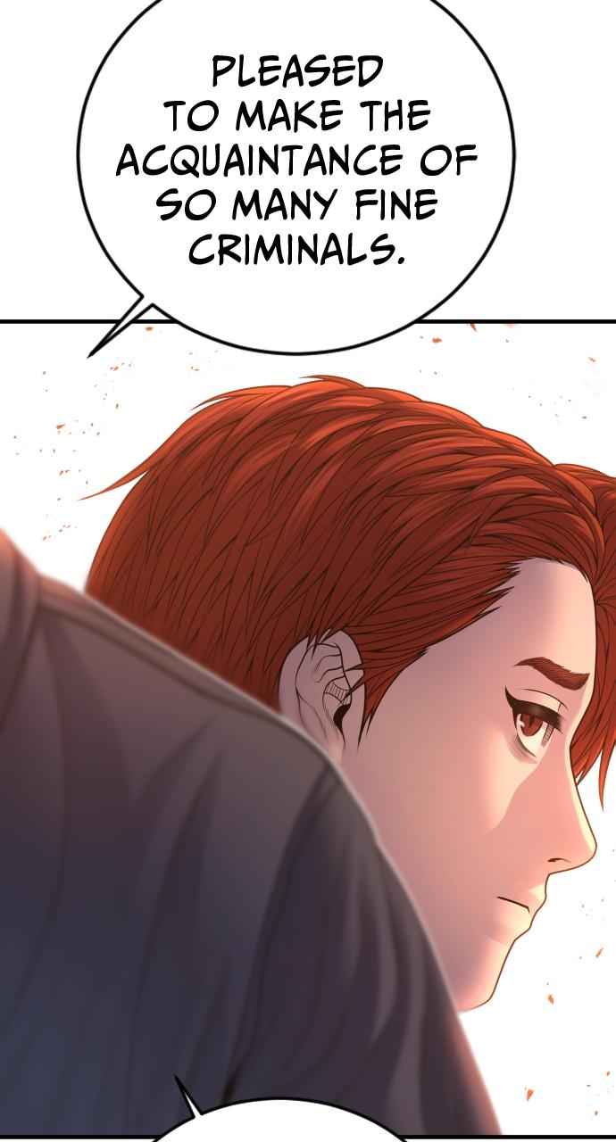 Read Juvenile Offender en Manga Online