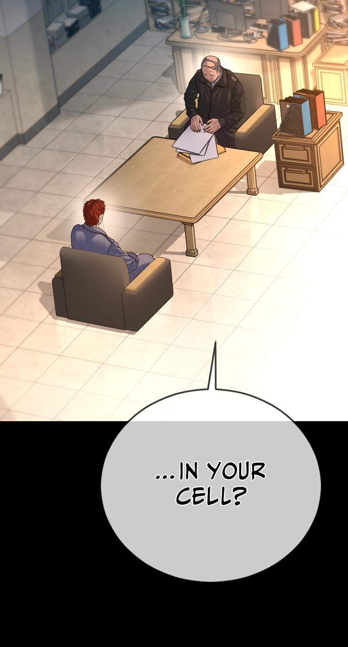 Read Juvenile Offender en Manga Online