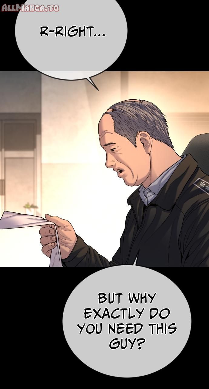 Read Juvenile Offender en Manga Online