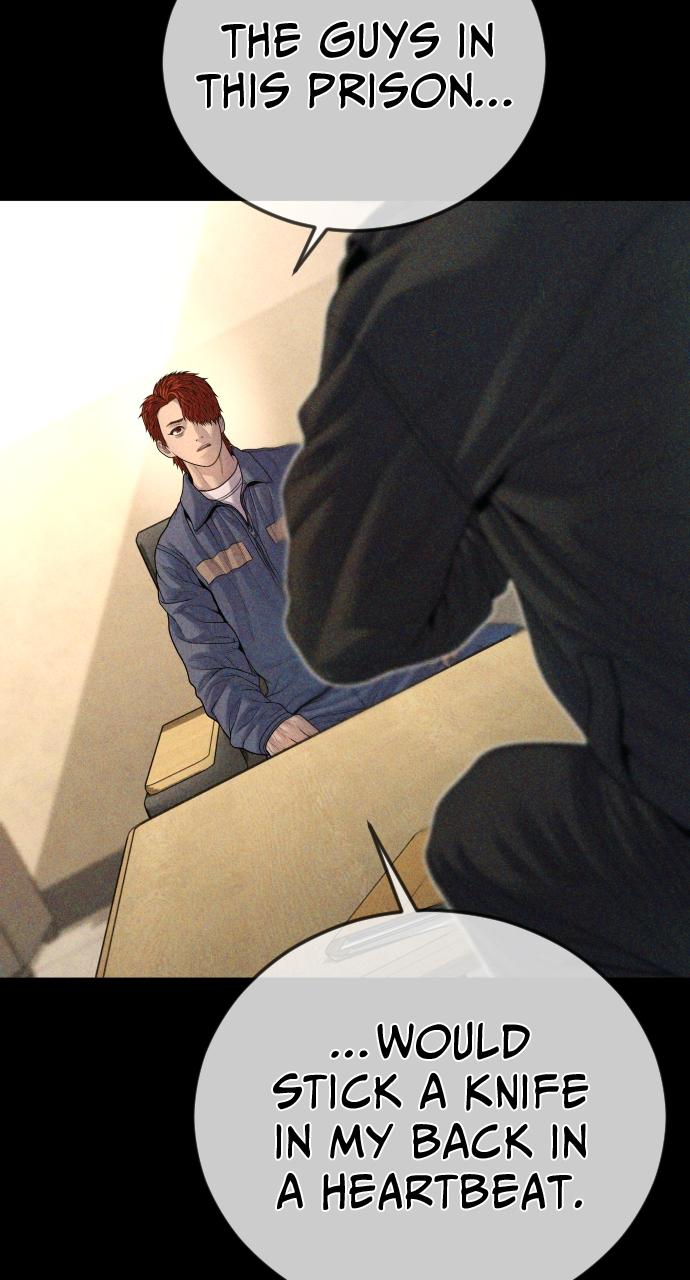 Read Juvenile Offender en Manga Online