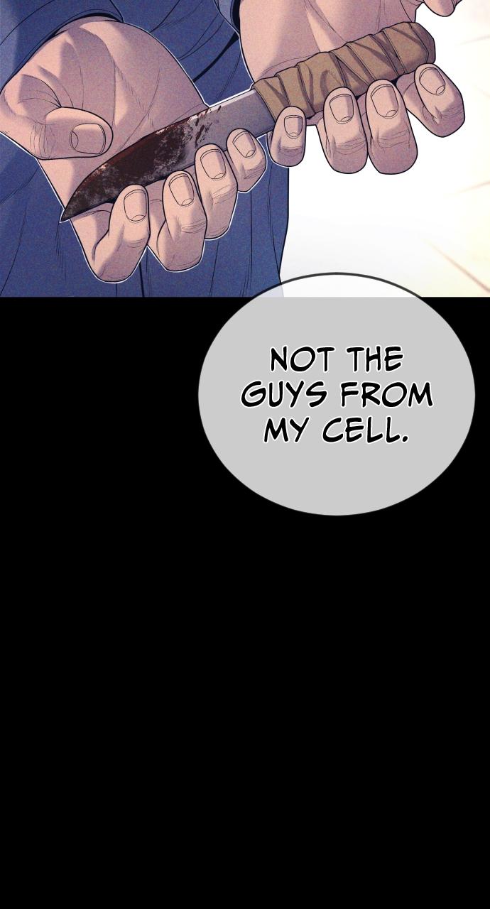 Read Juvenile Offender en Manga Online