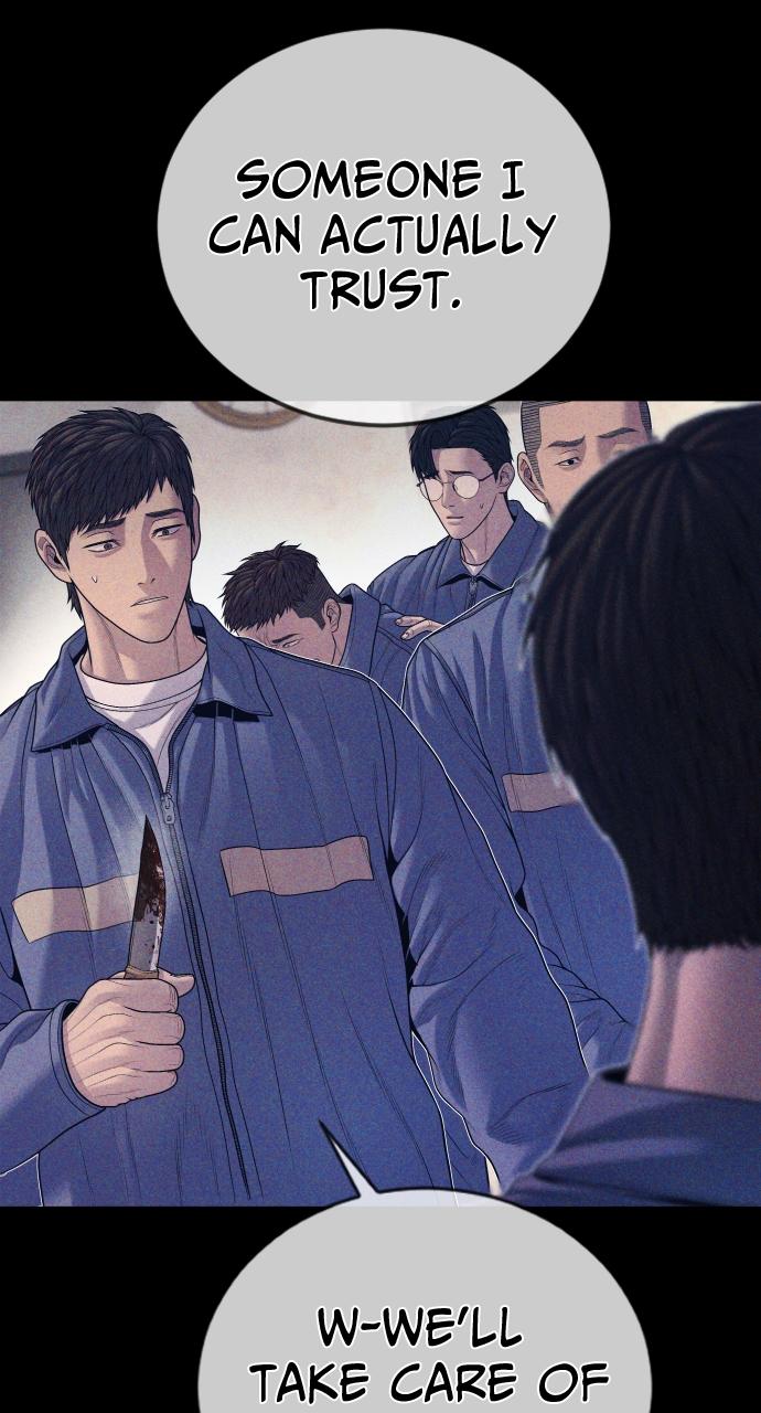 Read Juvenile Offender en Manga Online