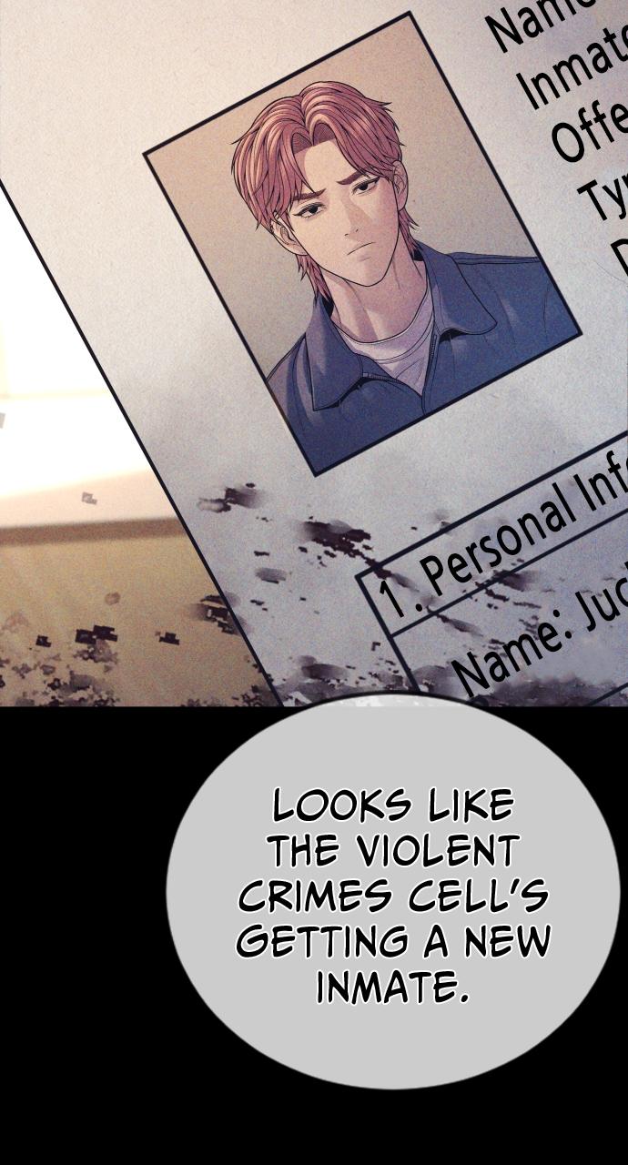 Read Juvenile Offender en Manga Online
