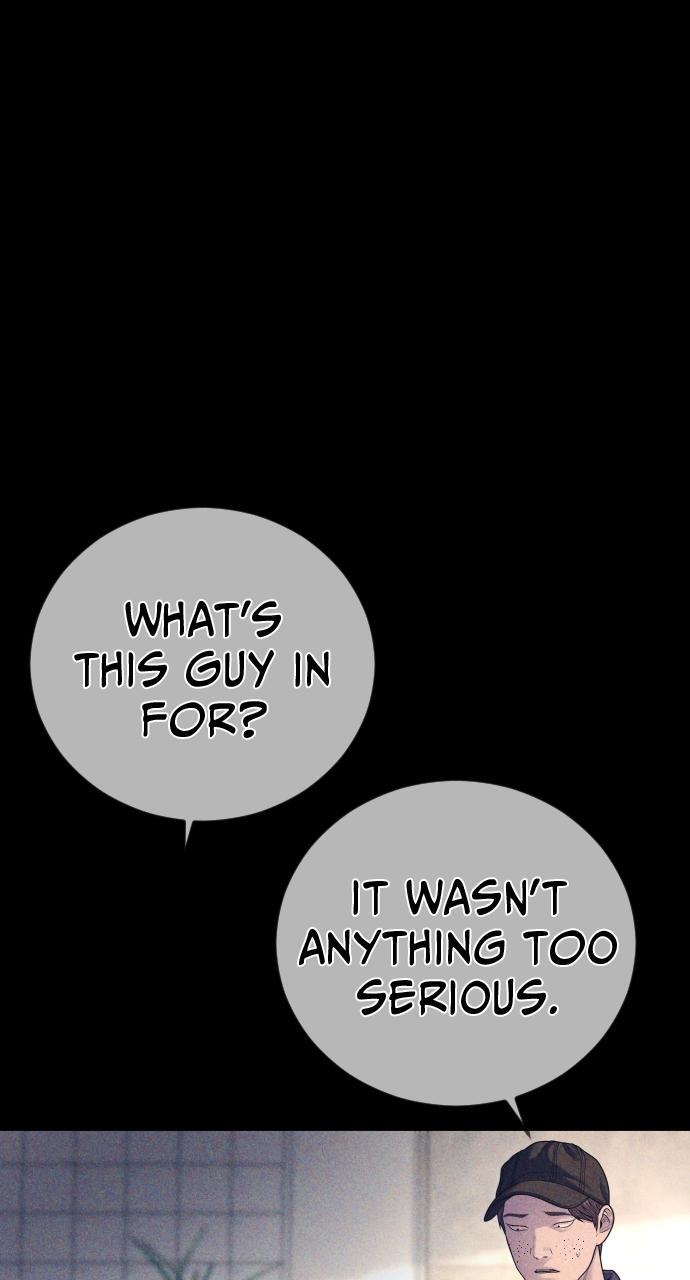 Read Juvenile Offender en Manga Online