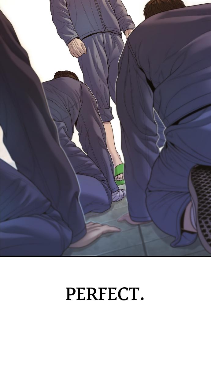 Read Juvenile Offender en Manga Online