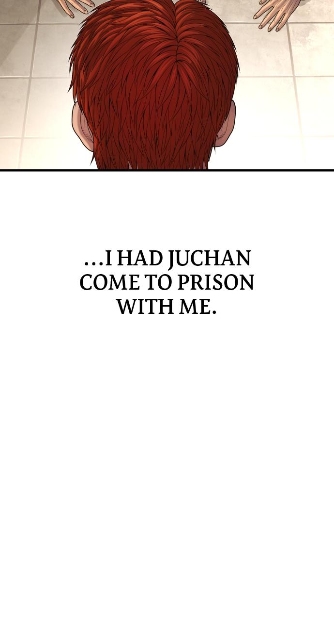Read Juvenile Offender en Manga Online