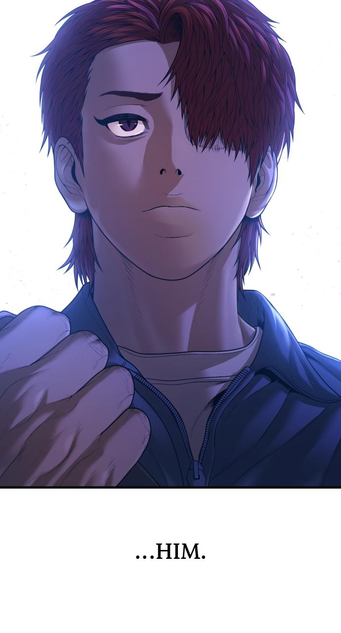 Read Juvenile Offender en Manga Online