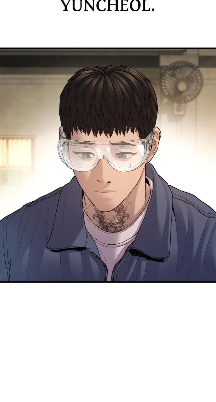 Read Juvenile Offender en Manga Online